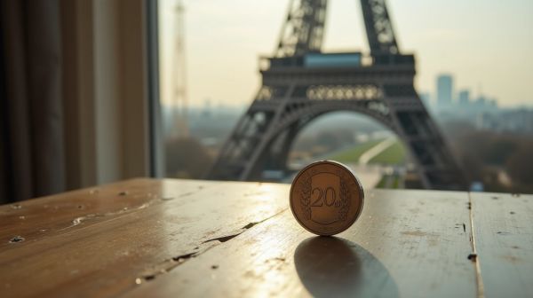 20 francs coq marianne : caractéristiques, valeur et investissement