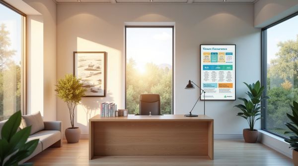 Accédez à des offres d'assurance variées et adaptées sans attendre