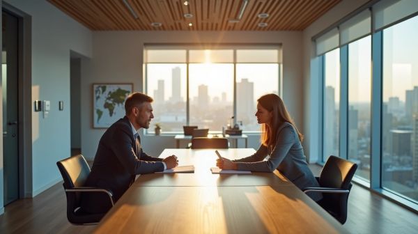 Choisir un courtier immobilier frontalier pour financer vos projets