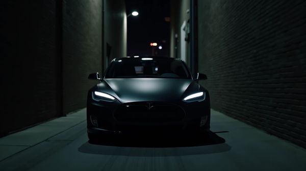 Comprendre pourquoi les Tesla sont les voitures les plus volées