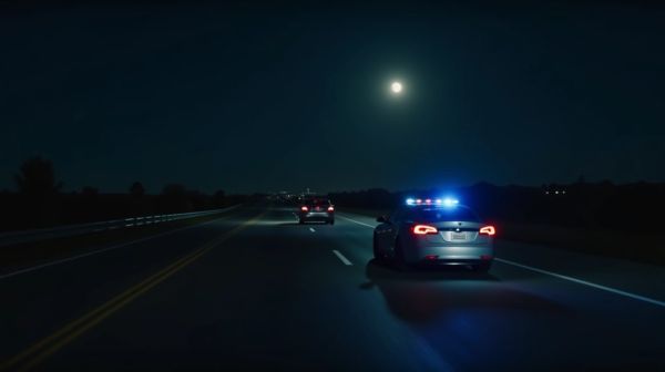 Comprendre pourquoi les Tesla sont les voitures les plus volées