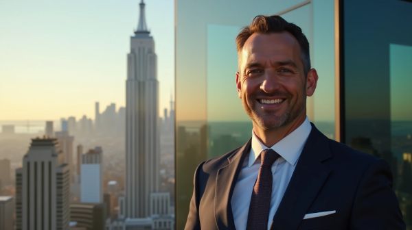 Investir aux USA : pourquoi saisir l'opportunité immobilière maintenant