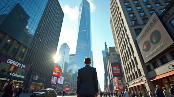 Investir aux USA : pourquoi saisir l'opportunité immobilière maintenant