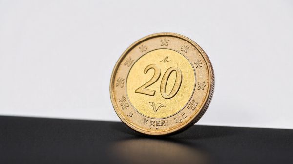 Investir dans les monnaies : focus sur 20 francs coq marianne
