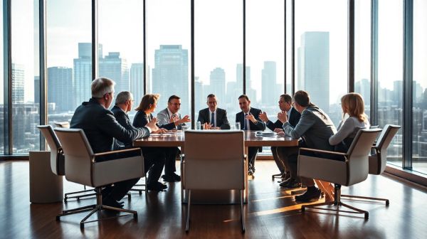 Les meilleurs courtiers immobiliers frontaliers pour vos projets
