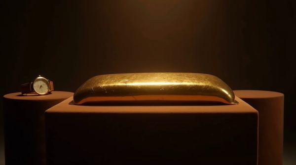 Pourquoi connaître la valeur de l'once d'or en 2026 ?