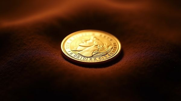 Pourquoi investir dans une pièce napoléon en or ?