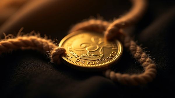 Pourquoi investir dans une pièce napoléon en or ?