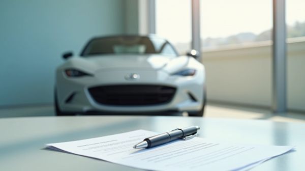 Souscrire un crédit auto facilement et rapidement