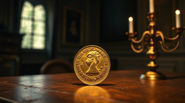 Top raisons d'acheter une pièce d'or napoléonique