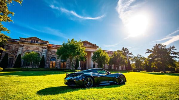 Top raisons d'investir dans l'immobilier américain dès aujourd'hui