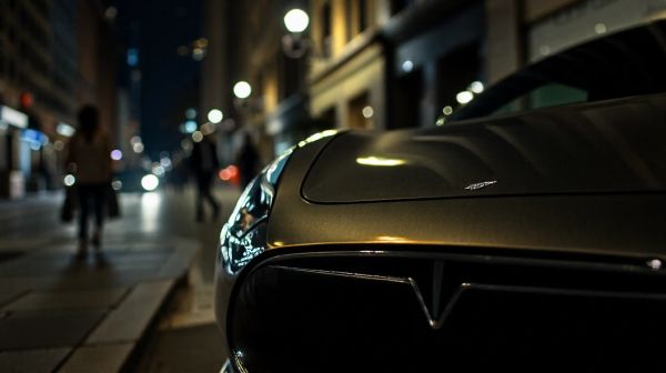 Top raisons qui rendent les Tesla vulnérables au vol