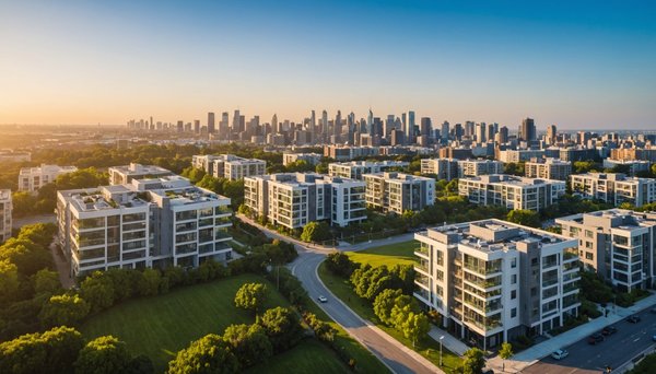 Quelles sont les opportunités d'investissement dans l'immobilier durable ?