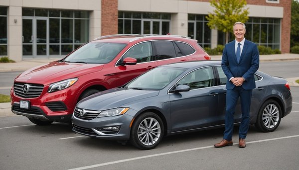 Quel type de financement choisir pour acheter une voiture : prêt personnel ou crédit auto ?